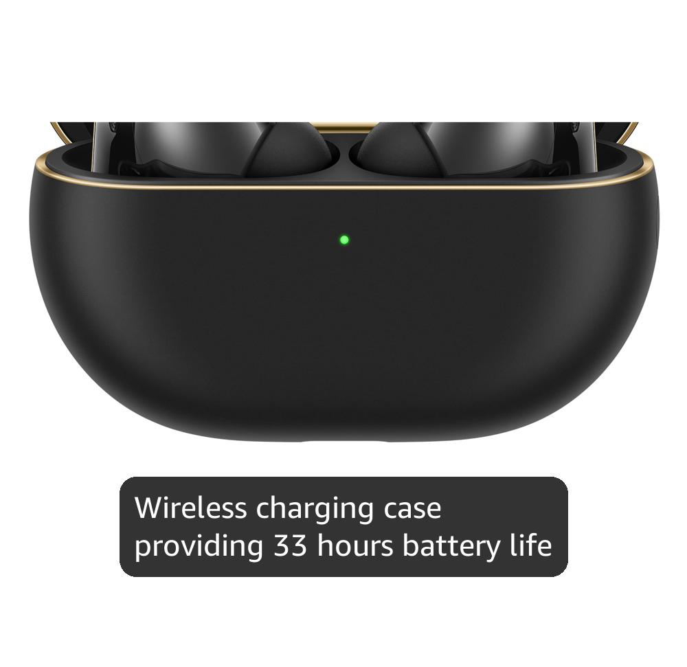 HUAWEI FreeBuds Pro 4 Wireless Earbuds, Bluetooth Headphones